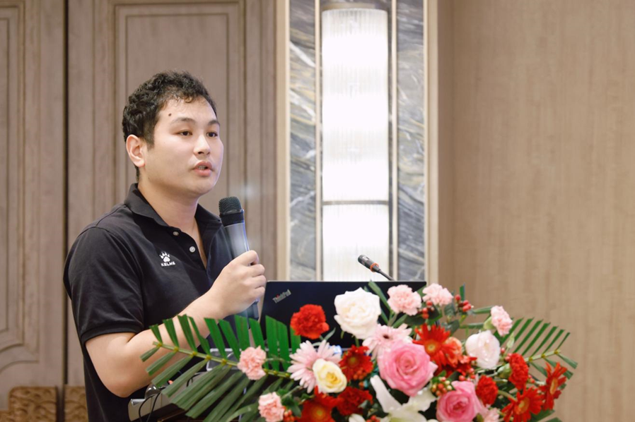 践行智算之道，稳数据之基——河北省金融数字基础设施建设交流研讨会启航