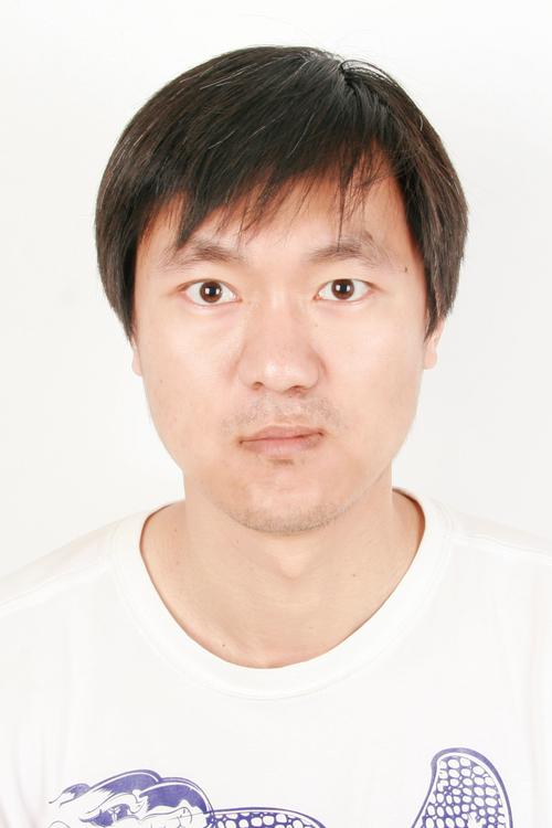 郭磊-中国科学院大学-ucas