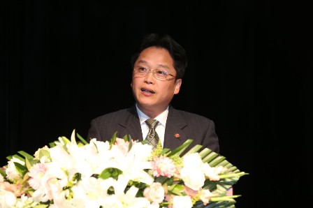【教育界专家专访】北京舞蹈学院校长郭磊:当舞蹈对人和社会产生深刻影响的时候,就是舞蹈春天的到来